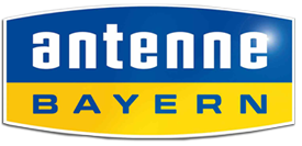 Antenne Bayern Logo 275