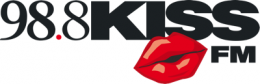 Kiss FM Berlin-Logo-400