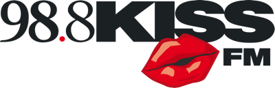 Kiss FM Berlin Logo 400