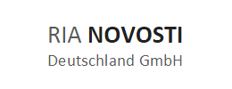RIA Novosti Deutschland GmbH small1