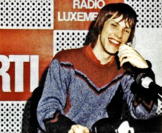 Viktor Worms (Bild: hallo RTL Clubheft 1984)