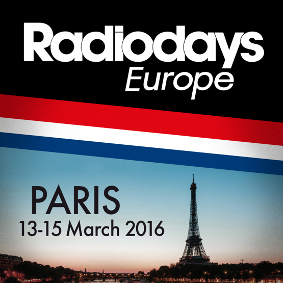 Radiodays Europe 2016 555q