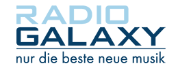 Radio Galaxy Logo