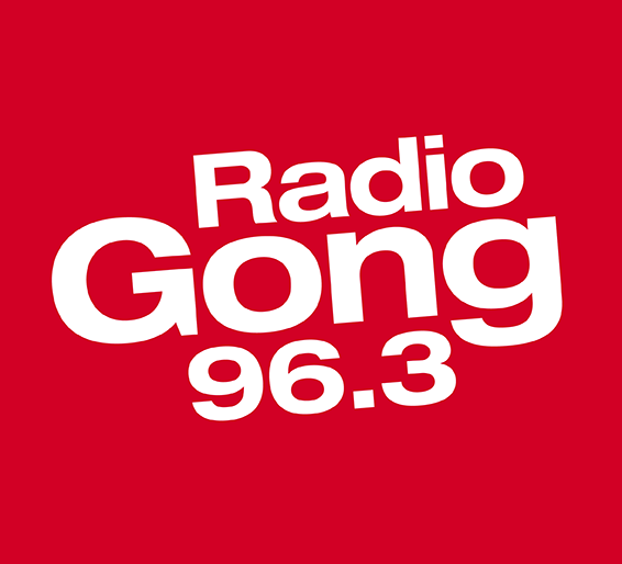 RadioGong Logo 2016