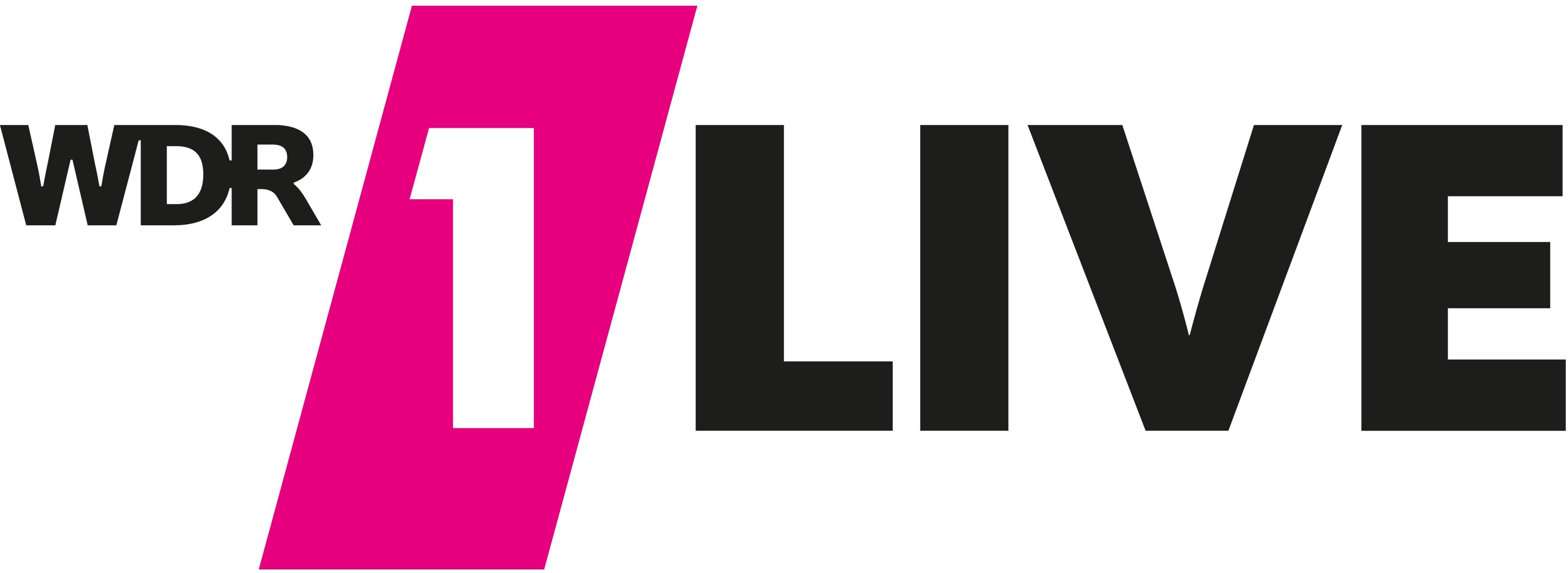 1 1LIVE Logo 2016 1