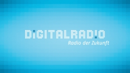 Digitalradio HG800 min