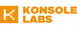 konsole labs logo orange small