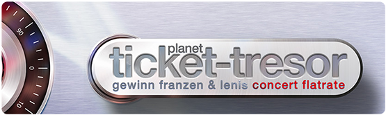 Planet Radio Tickets