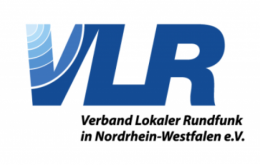 Logo des VLR NRW. Quelle: vlr-nrw.de