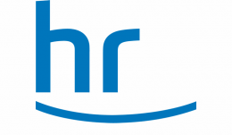 hr logo gross