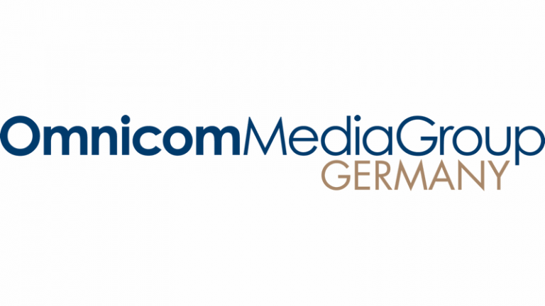 omnicom media group logo