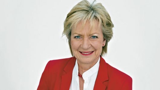 Ursula Thümler (NDR Rundfunkrat)