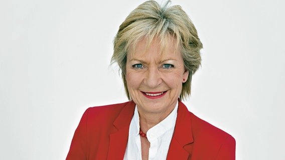 Ursula Thuemler NDR Rundfunkrat