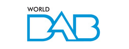 World DAB logo small