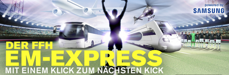 FFH EM Express