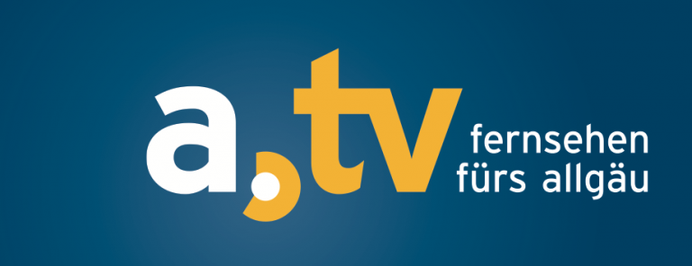 atv allgaeu tv logo