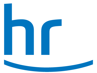 hr-Logo (Bild: Hessischer Rundfunk)