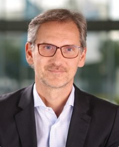 Felix Kovac Geschäftsführer HITRADIO RT1 Augsburg