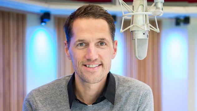 Jürgen Törkott übernimmt die Leitung von Radio Südostschweiz.