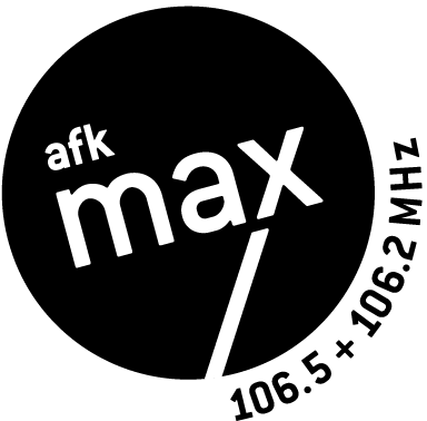 Logo afk max Nürnberg