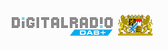 Digitalradio DAB+ in Bayern
