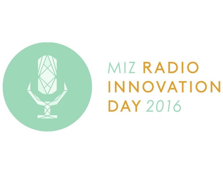MIZ Radio Innovation Day 2016