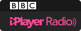 BBC iplayer Radio