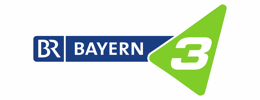 Bayern3 Logo small