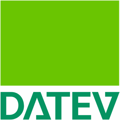 DATEV Logo 400