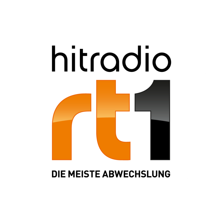 Logo HITRADIO RT1