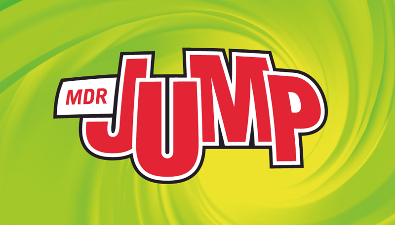 MDR Jump 800