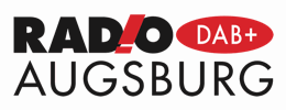 Radio Augsburg Logo 2013 DAB small