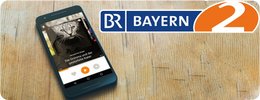 Bayern2 App SMALL