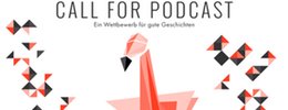 Call For Podcast SMALL