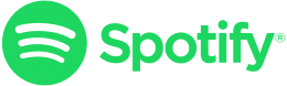Spotify Logo RGB Green