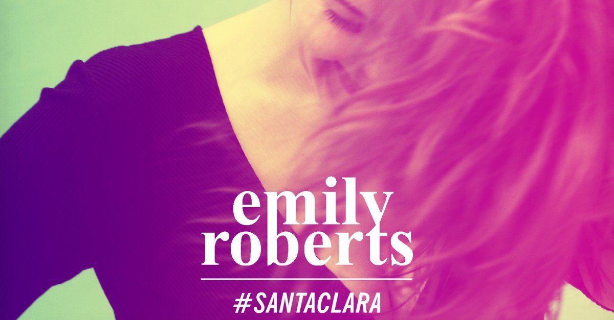 CD Cover Emily fb