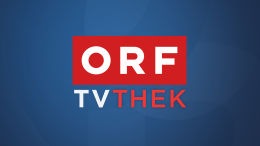 ORF TVThek Logo