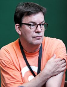 Jörg Heidemann (Bild: ©VUT)
