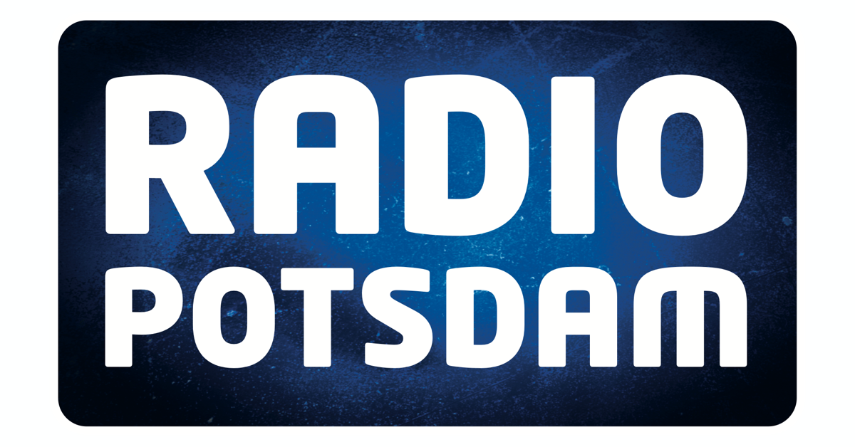 Radio Potsdam Logo 2020