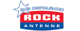 Rock Antenne logo small