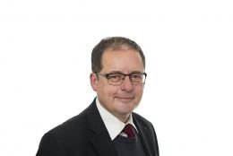 Steffen Flath, Vorsitzender des MDR-Rundfunkrates (Bild: MDR/Axel Berger)