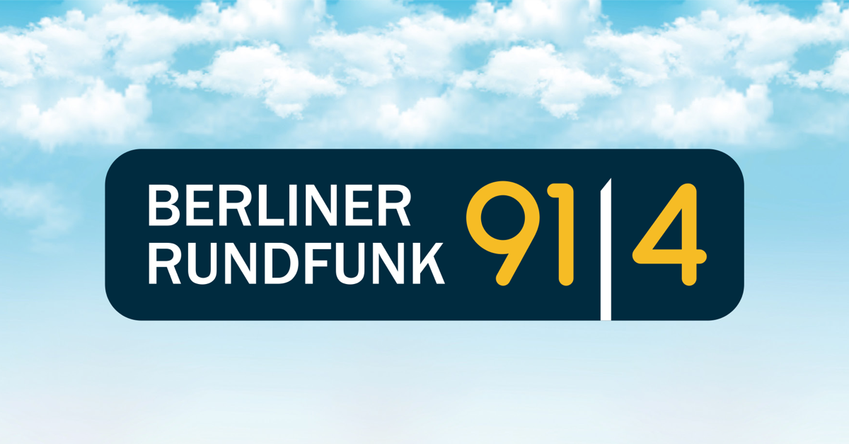 Berliner Rundfunk 91.4