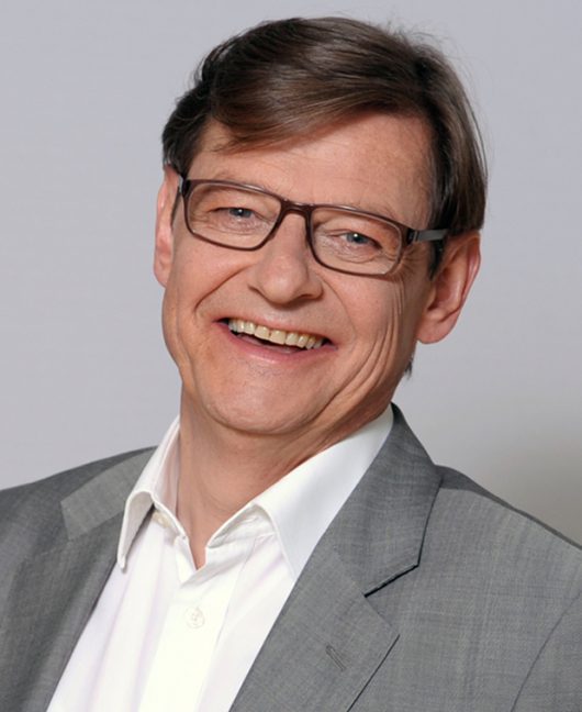 Neuer REGIOCAST-Chef Sachsen: Friedrich A. Menze