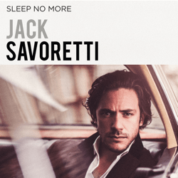 Jack Savoretti 250 min
