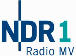 NDR1 Radio MV logo