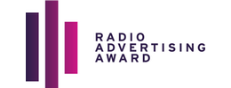 radio advertising award SMALL
