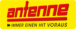 Antenne Logo SMALL