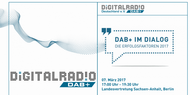 DAB Dialog Berlin 070317