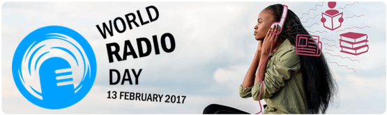World Radio Day 2017 radioszene1 big min