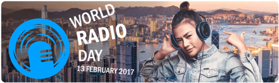 World Radio Day 2017 radioszene2 big min